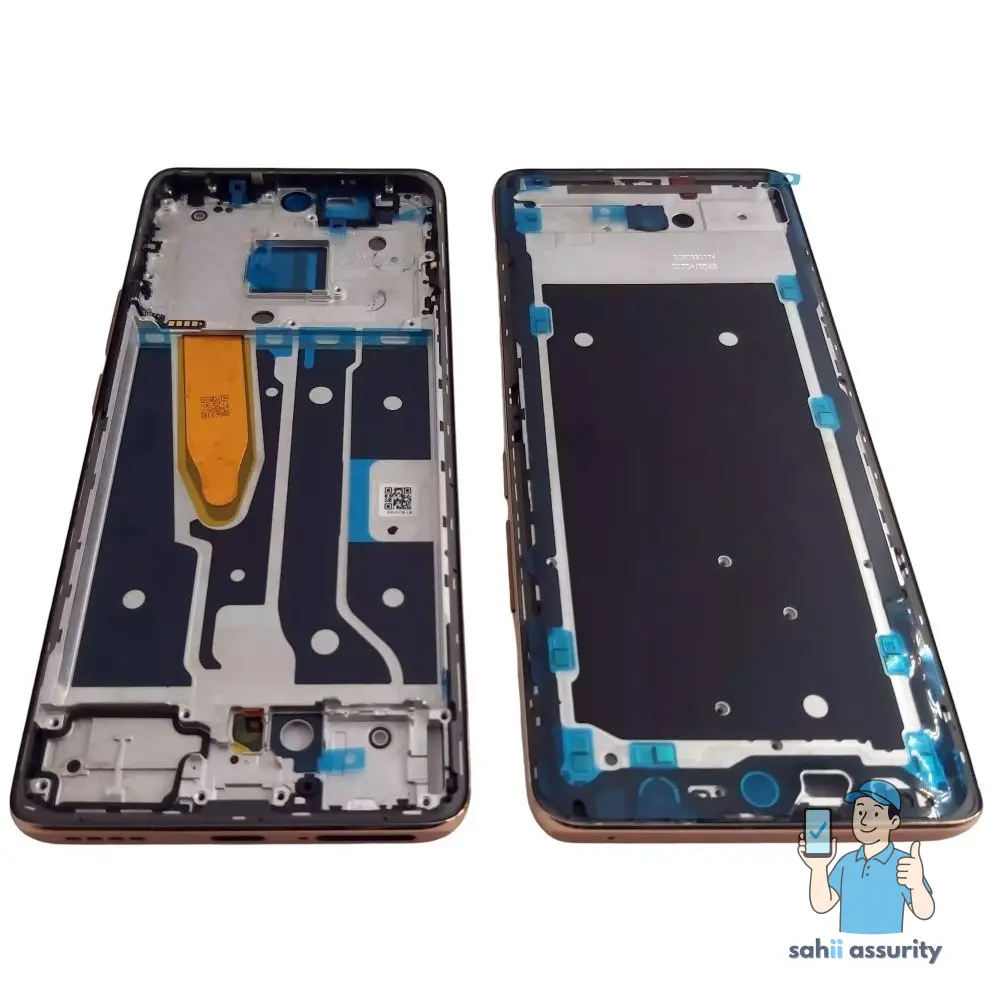 LCD Frame Middle Chassis for Realme 11 Pro 5G